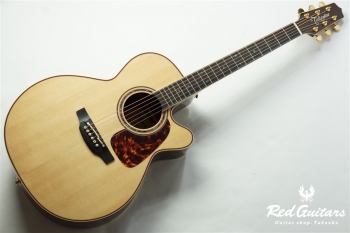 P7NC - Natural Gloss